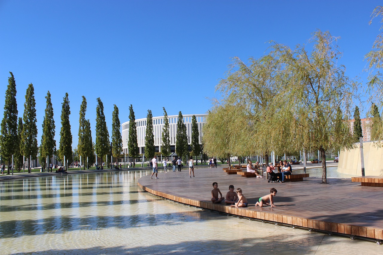 在自由式滑 在自由式滑